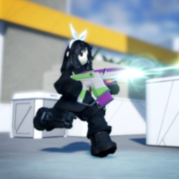 Laser Tag