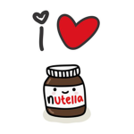 |~Nutella Squad~|