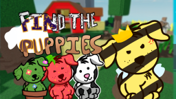 (💖) Znajdź szczeniąt! 🐶 (80)