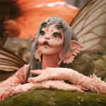 ୨୧ faerie soirée