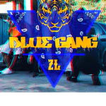 Mexican blue gang