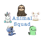 #Animal Squad Forever