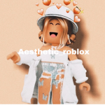 Aesthetic_roblox fan group