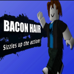 BACON SUPPORTERS