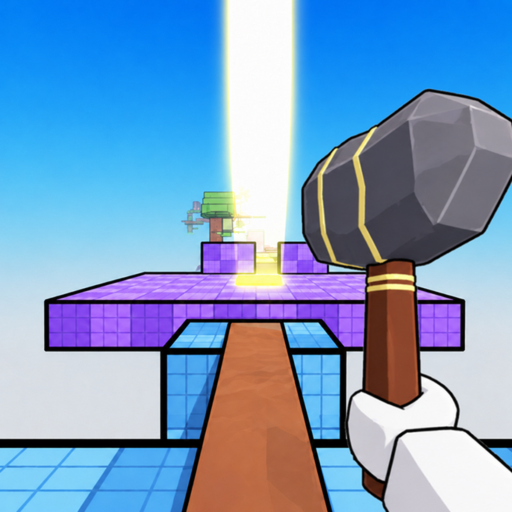 [W4] Obby But You Build