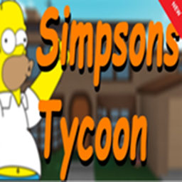 Simpsons Tycoon!!!