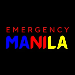 Emergency Manila [Alpha] icon