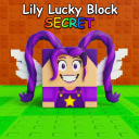 Be a Lucky Block For Poppy Playtime