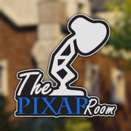 The Pixar Room