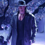 Undertaker's Lovers
