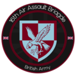 BA | ~ 16th Air Assault Brigade ~