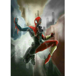 The spider empire *TSE*