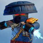 Ninjago Fan Group ~