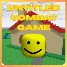 Untitled Combat Game (NEW)