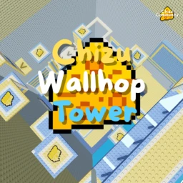 [CARRY + 5 WIN] Chizu Wallhop Tower icon