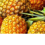 Rich pineapples