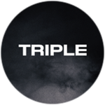 TRIPLE