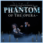Phantom Of The Opera Theater Group