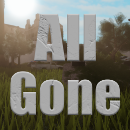 All Gone