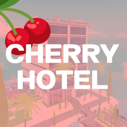 V1 || Cherry Hotels!