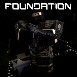 Foundation (ALPHA!)