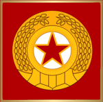 PRK | Revolutionary Armed Forces