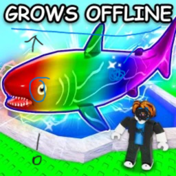 Grow A Robux Tree