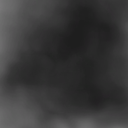 Mysterious Fog