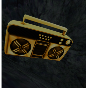 Boombox Showcase