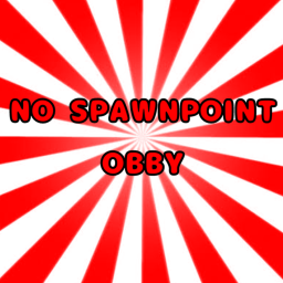 NEW UPDATE! | No Spawnpoint Obby [BETA]
