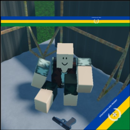 NOOBIC-BLOXAIN training