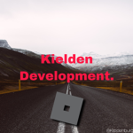 Kielden Development.