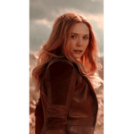 Scarlet Witches