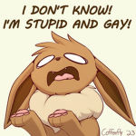 Furries exist here