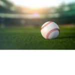 Baseball group fans