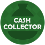 Cash Collector