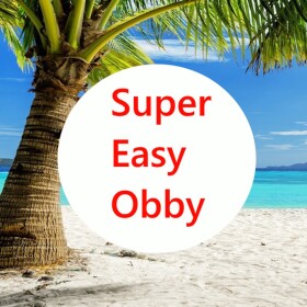 Super Easy Obby