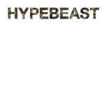 military hypebeast