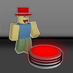 DONT TOUCH THE RED BUTTON