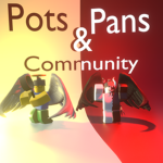 Pots & Pans Community