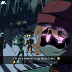 <Sun & Moon Daycare>