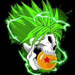 Darken Dawn Skulls