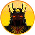 Mystic Warrior!