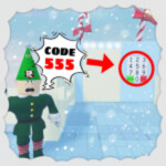 🌨❄ SNOW AESTHETIC OBBY ❄🌨