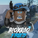 Bloxraq Streets