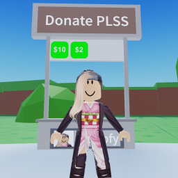 Donate [GAMEPASS]