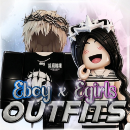 [🤍NEW] Egirl x Eboy Outfits