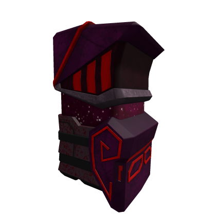 [R6/No Glow] L Forsaken Doombringer's Sleeve Roblox item