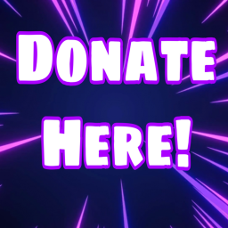 Donate Here!!