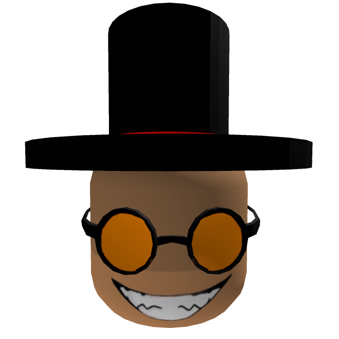 The Grinning Gentleman